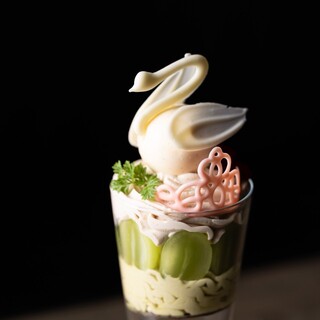 SWEETS BAR ASHIOTO_2