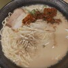 楽勝ラーメン