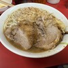 ラーメン二郎 一橋学園店