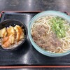 一六うどん