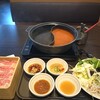 しゃぶ葉 - 