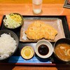 焼とんかつ たいら