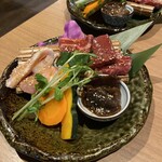 焼肉 鉢屋 - 
