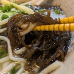 沖縄麺処 天願 - 