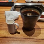 肉のひぐち直営焼肉 安福 - 