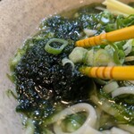 沖縄麺処 天願 - 