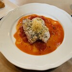 柿の樹 - 