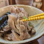 沖縄麺処 天願 - 