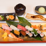 鮨處八千代総本店  - 