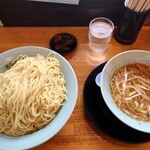 椿ラーメンショップ - 