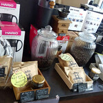 心留珈琲 - ドリップバッグとか