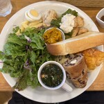 オークフード 桂本店 - 