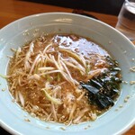 椿ラーメンショップ - 