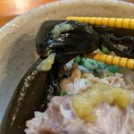 沖縄麺処 天願 - 