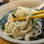 沖縄麺処 天願 - 