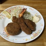 日の丸亭 スコット - 