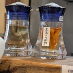 沖縄麺処 天願 - 