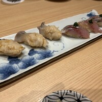 築地青空三代目 本店 - 