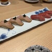 築地青空三代目 本店 - 
