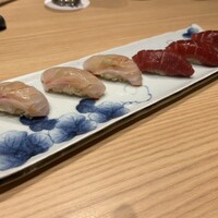 築地青空三代目 本店 - 