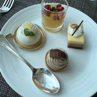 オールデイダイニング セリーズ - 