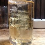 Asadachi - ハブ酒