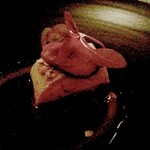 エスキス - フォアグラ