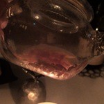 エスキス - 鴨出汁