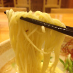 ジャクソンズ - 麺リフト