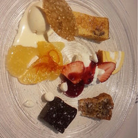 フランス料理 ル・クール - 