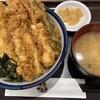 天丼てんや 南池袋店