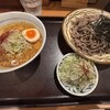 つけ蕎麦安土 高田馬場本店