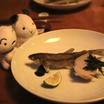 りょうりや季 - 