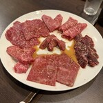 焼肉 わか葉 - 