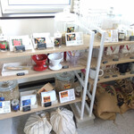 心留珈琲 - コーヒー用品