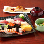 鮨處八千代総本店  - 