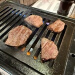 焼肉 わか葉 - 