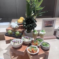 創作料理 FANCL令和本膳 - 