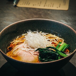 口コミ一覧 : 麺屋 練之助 - 北野白梅町/ラーメン [食べログ]