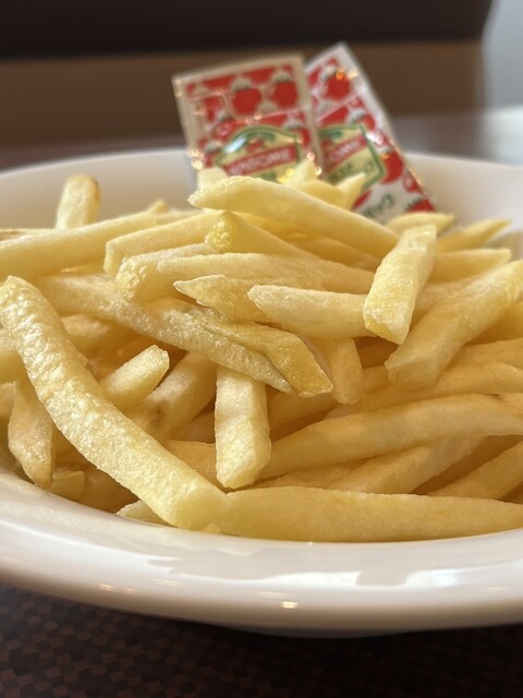 Denny's Tachikawa Ten photo 5