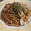 スパゲティ屋 青山