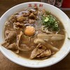 支那そば 王王軒 本店