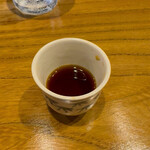 中華そば 先﨑 - 