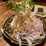 焼とん じん家 - 