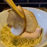 中華そば 先﨑 - 