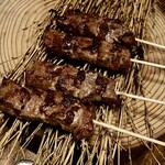 焼とん じん家 - 