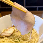 中華そば 先﨑 - 