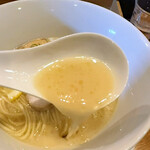 中華そば 先﨑 - 