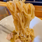 中華そば 先﨑 - 