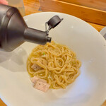 中華そば 先﨑 - 